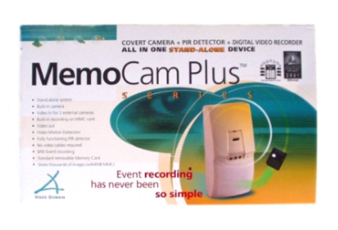 Memocam